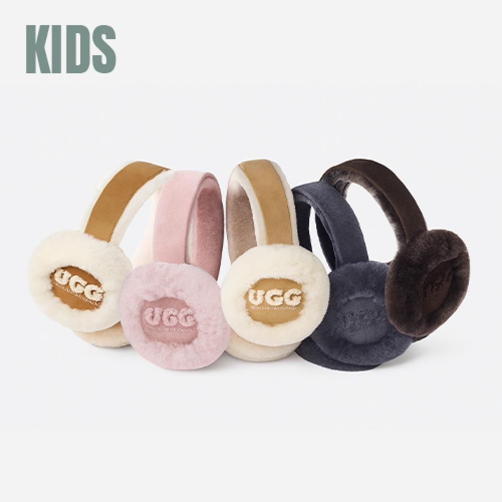 에버어그 키즈 클라우드 이어머프(박스포장 X)